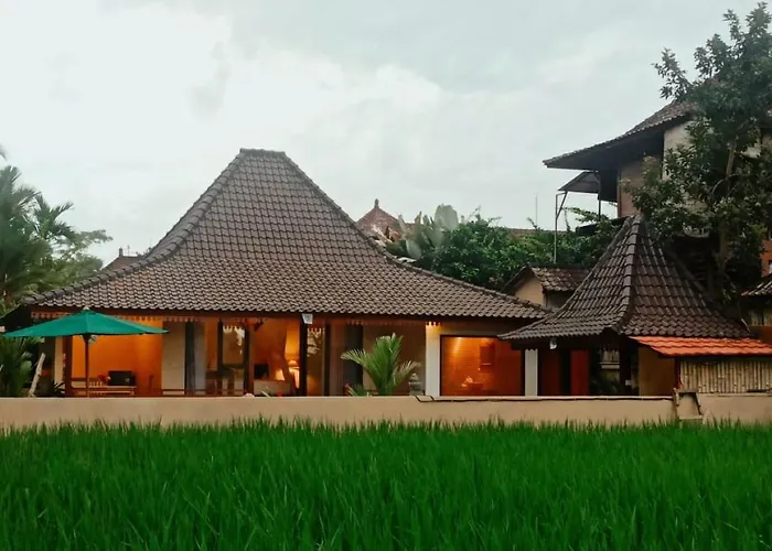 Villa Bali Soul Escape