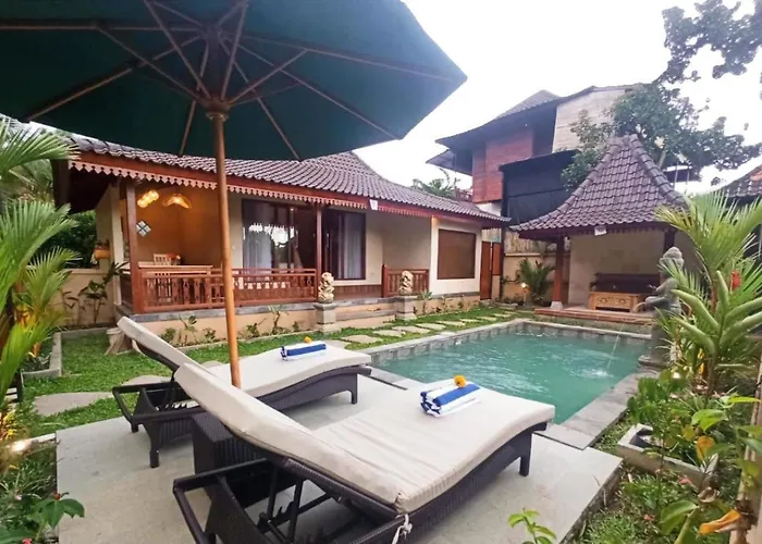 Bali Soul Escape Ubud