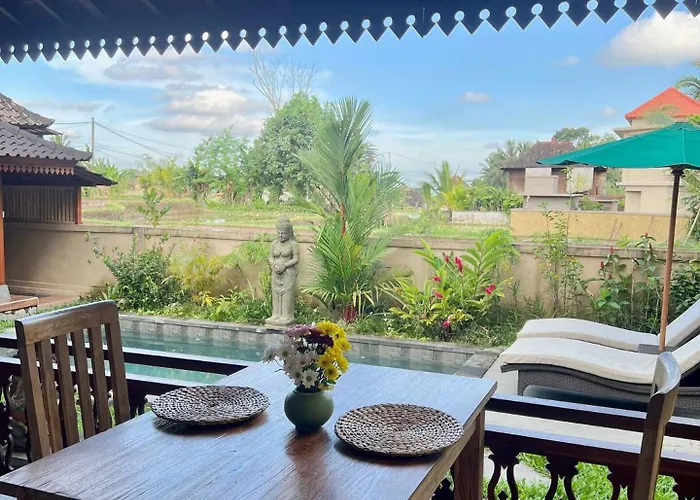 Villa Bali Soul Escape *