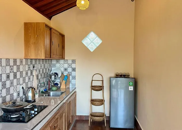 Villa Bali Soul Escape *