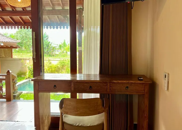 Bali Soul Escape