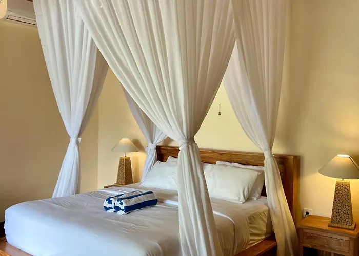 Villa Bali Soul Escape