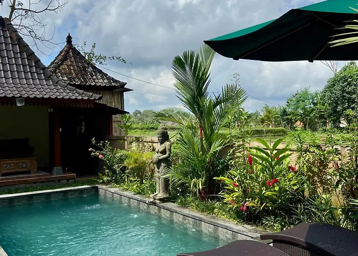 Villa Bali Soul Escape *
