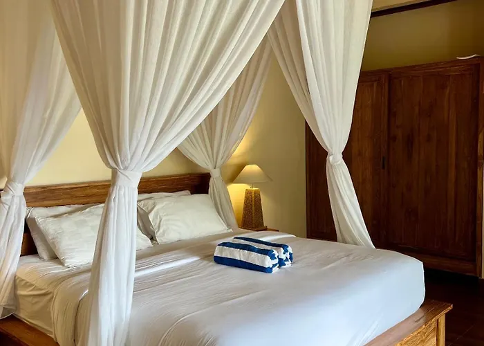 Bali Soul Escape Villa